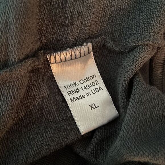 Peloton Full Zip Hooded Sweatshirt - Picture 5 of 5